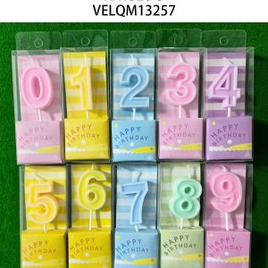 VELA XX1326-5-600