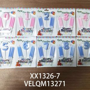 VELA XX1326-7-576