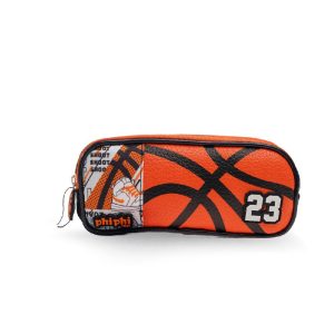 CARTUCHERA RECTANGULAR 1 CIERRE BASQUET