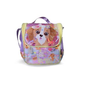 LUNCHERA PERRITO