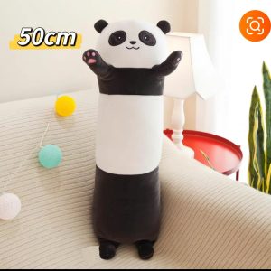 Almohada panda