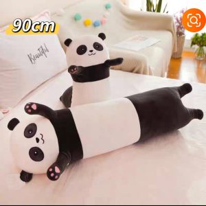 Almohada panda