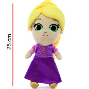 RAPUNZEL 25CM