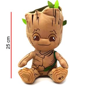 GROOT 25 CM