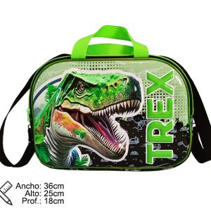 BOLSO DINO BAG 36*25*18