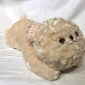 Conejo con vestido 50cm