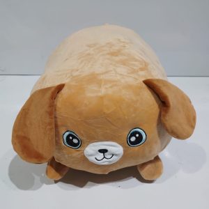 Almohada animales 4 modelo