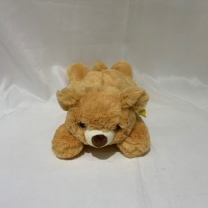 3 animales 23cm