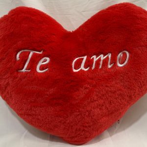 Corazón 37cm