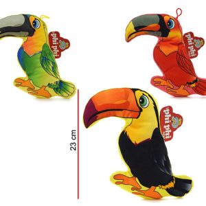 TUCAN 23CM