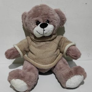 Oso varios colores