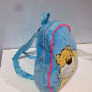 Mochila 3 modelo