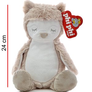 BUHO 24CM