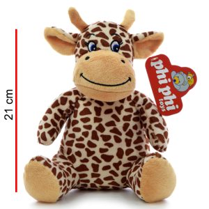 JIRAFA 21CM