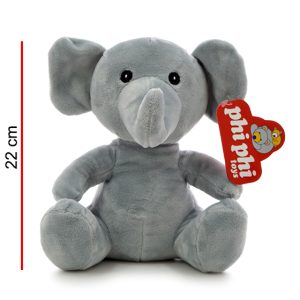 ELEFANTE 22CM