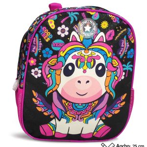 MOCHILA UNICORNIO