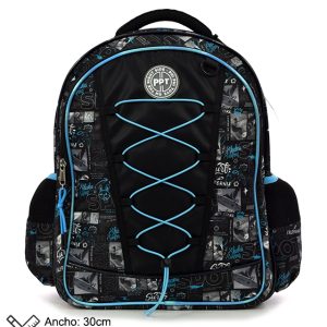 MOCHILA SURF 17"