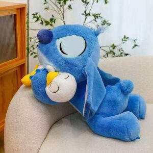ALMOHADON STICH CON PATO 60CM