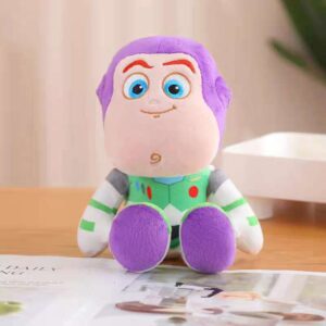 TOY STROY BUZZ 24CM