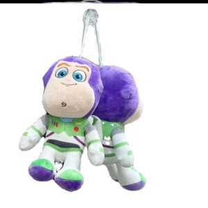 LLAVERO BUZZ