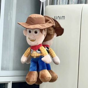 LLAVERO WOODY