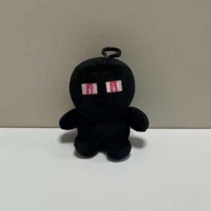LLAVERO MAICRAFT ENDERMAN