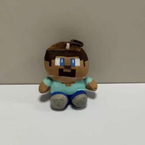 LLAVERO MAICRAFT STEVEN
