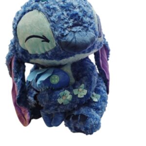 STICH FLOR CON TRAPO 55CM