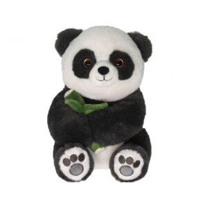 820097-PANDA 9" C/BAMBU