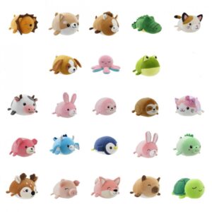 615463-6-ANIMALES 6"