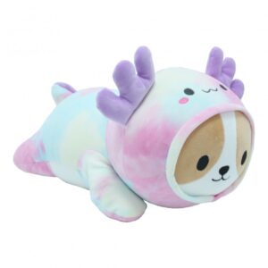 66123A-ANIMALES CON DISFRAS15"