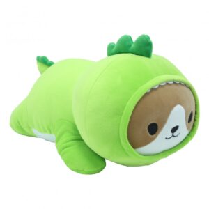 66123B-ANIMALES CON DISFRAS15"