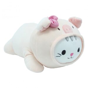 66123C-ANIMALES CON DISFRAS15"
