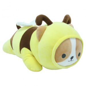 66123D-ANIMALES CON DISFRAS15"