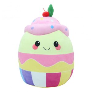 62692-CAKE ROSA15"
