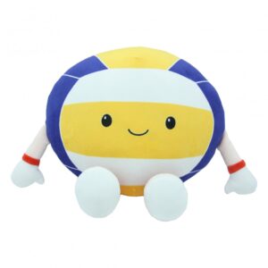 6149851Z-PELOTA 15" VOLLEYBALL