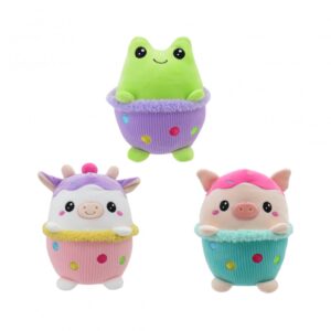 850122-8-3 ANIMALES 8"