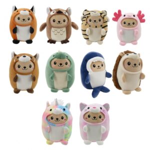 841058-7-ANIMALES 7"