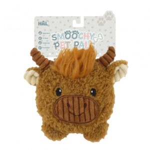 P19527B-BUEY 7" (MASCOTAS)