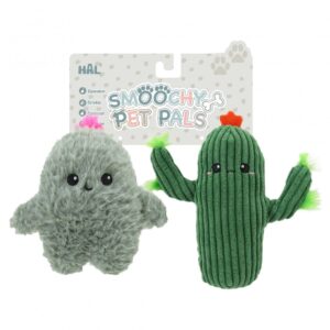 P18584-CACTUS 8" (MASCOTAS)