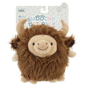 P19536D-BUEY 6" (MASCOTAS)