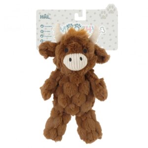 P19524-BUEY 12" (MASCOTAS)