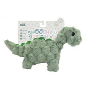 P18949A-DINO 15" VERDE MASCOTA