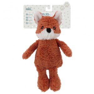P19246B-ZORRO 12" (MASCOTAS)