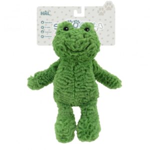 P18745-RANA 11" (MASCOTAS)