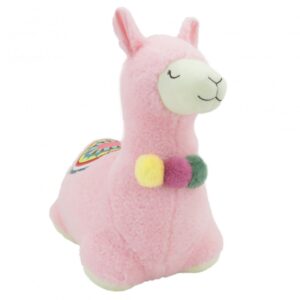 150101A-PUF LLAMA 17.5"