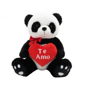64337-PANDA 18"C/C