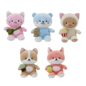 860581-ANIMALES 6.5"