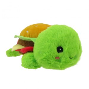 225092-TORTUGA 10" HAMBURGESA