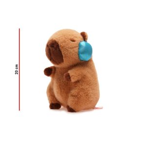 CAPIBARA 20CM